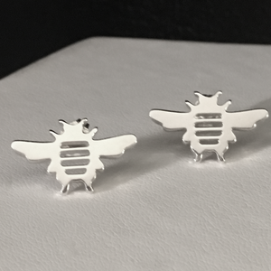 Sterling Silver Tiny