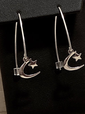 Sterling Silver Tiny