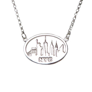 Sterling Silver