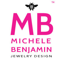 Michele Benjamin Jewelry Design