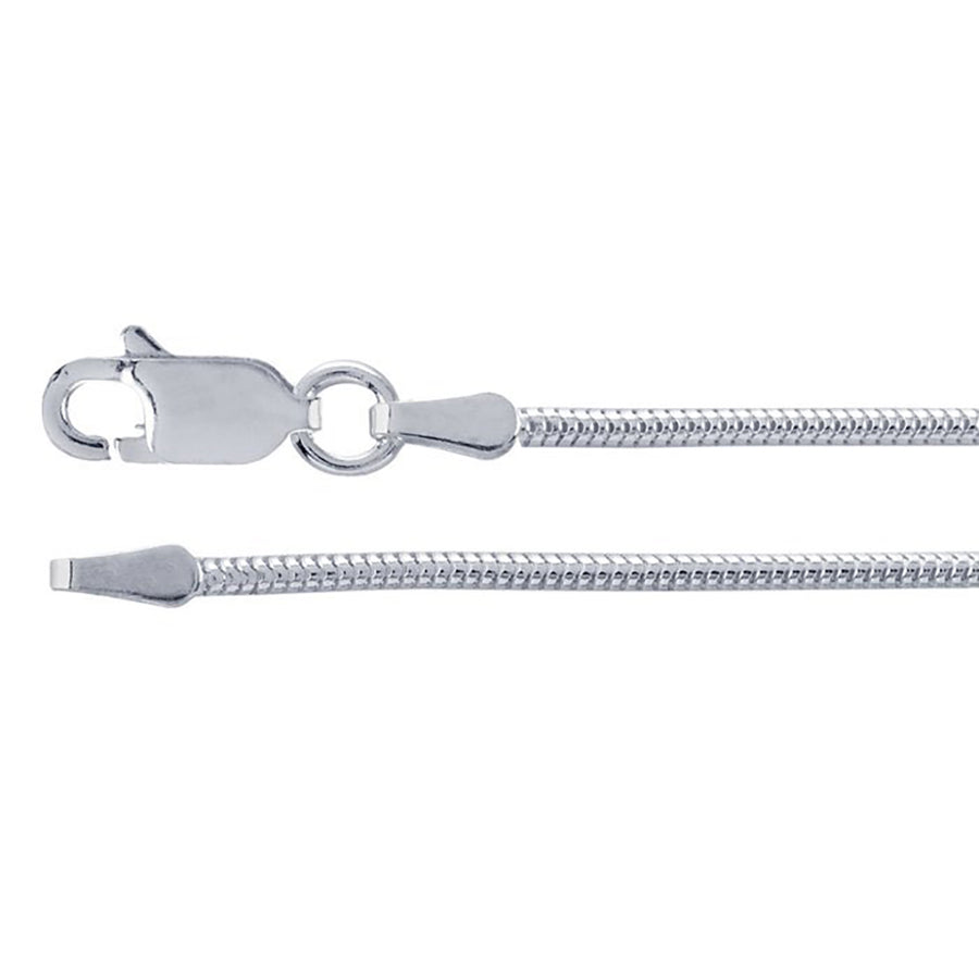 Sterling Silver Dainty Sun Lizard Gecko Necklace - Michele Benjamin - Jewelry Design Fine Jewelry Necklaces - Sterling Silver